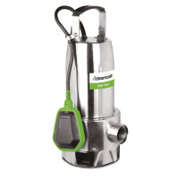 Tauchpumpe Cleancraft SDWP 10020
