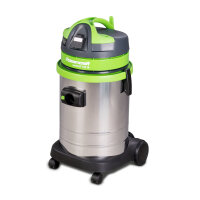 Nass-/Trockensauger Cleancraft wetCAT 133 IR
