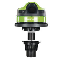 Nass-/Trockensauger Cleancraft wetCAT 133 IR