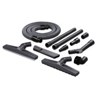 Nass-/Trockensauger Cleancraft wetCAT 133 IR