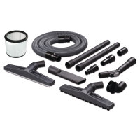 Nass-/Trockensauger Cleancraft wetCAT 262 IET