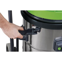 Nass-/Trockensauger Cleancraft wetCAT 262 IET