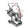 Nass-/Trockensauger Cleancraft wetCAT 262 IET