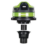 Nass-/Trockensauger Cleancraft wetCAT 362 IET