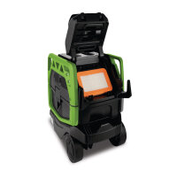 Nass-/Trockensauger Cleancraft wetCAT 141 RS-Tool M-Class