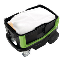 Nass-/Trockensauger Cleancraft wetCAT 141 RS-Tool M-Class