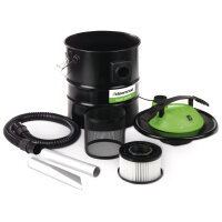 Aschesauger Cleancraft flexCAT 120 VCA