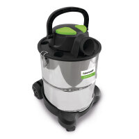 Aschesauger Cleancraft flexCAT 121 VCA