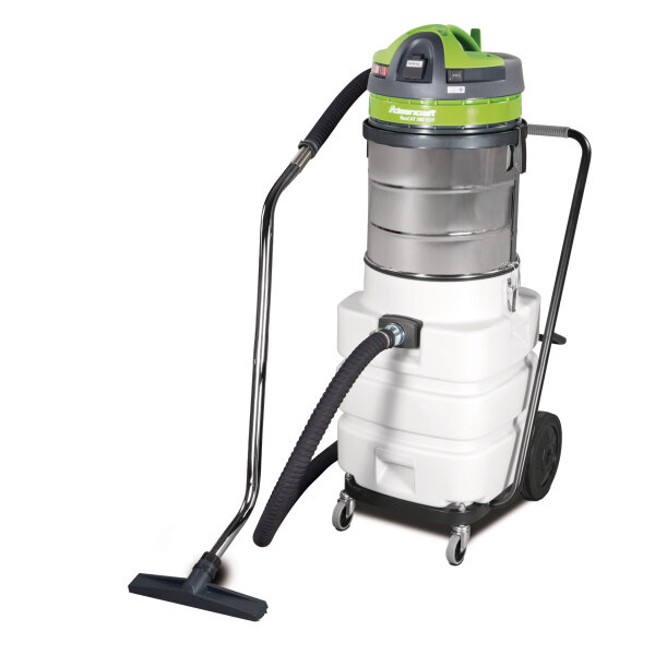 Nass-/Trockensauger Cleancraft flexCAT 390 EOT