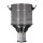 Nass-/Trockensauger Cleancraft flexCAT 390 EOT