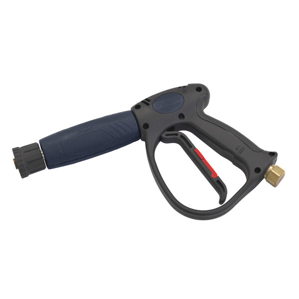 Handspritzpistole Cleancraft  HSP-HDR-H 60