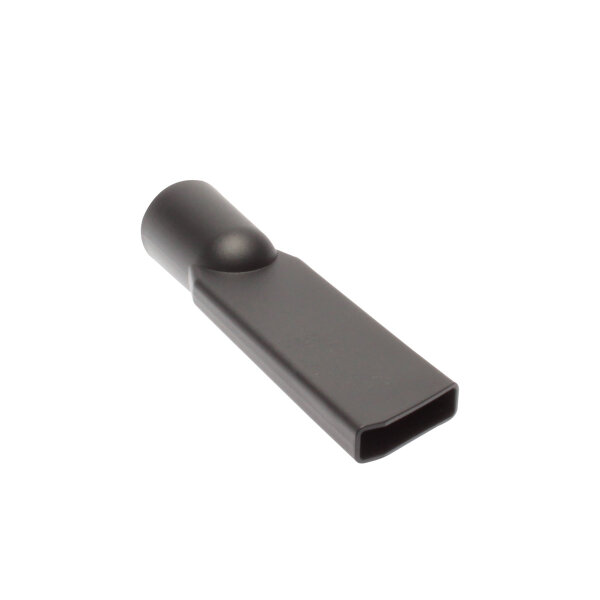 Flachdüse, antistatisch Cleancraft  Ø 45 mm