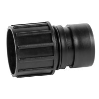 Adapter Cleancraft  Schlauch/Tank