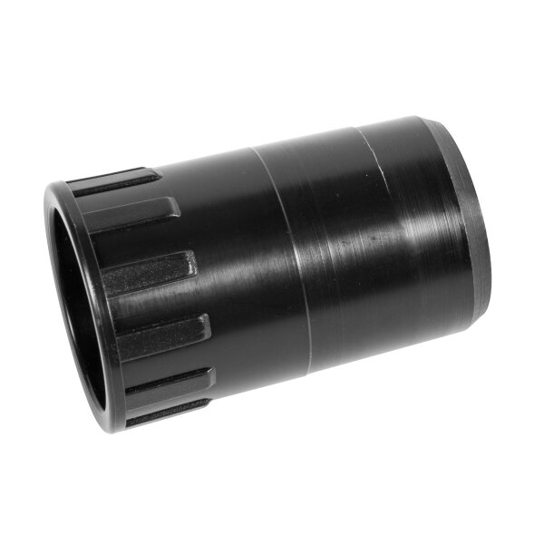 Adapter Cleancraft  Rohr Ø 38