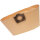 Filterbeutel Cleancraft  Papier