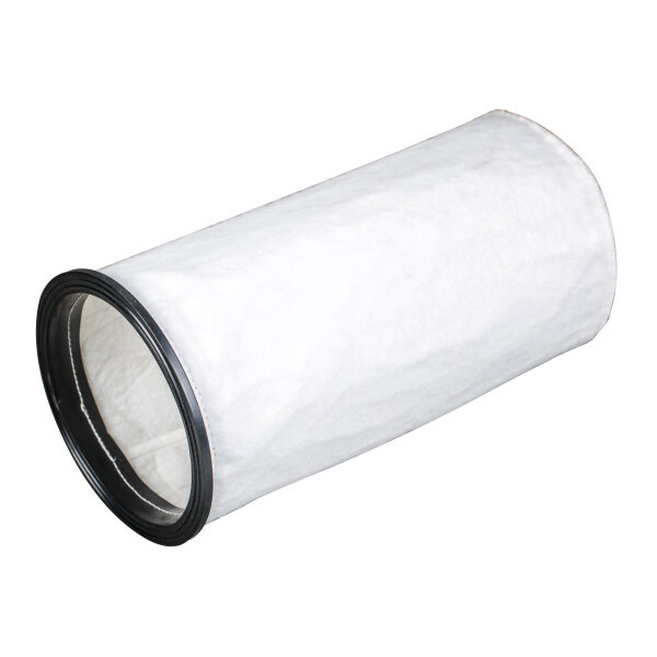 Abluftfilter Cleancraft  Stoff