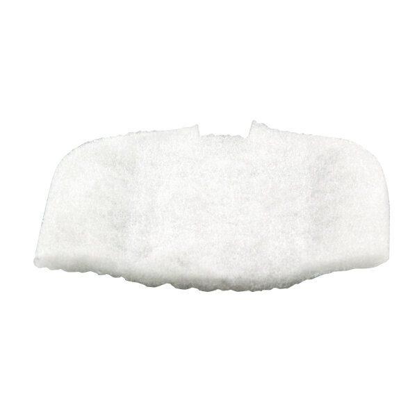 Abluftfilter Cleancraft  Vlies