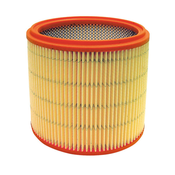 Kartuschenfilter Cleancraft  HEPA H13
