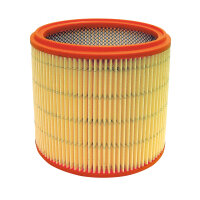 Kartuschenfilter Cleancraft  HEPA H13