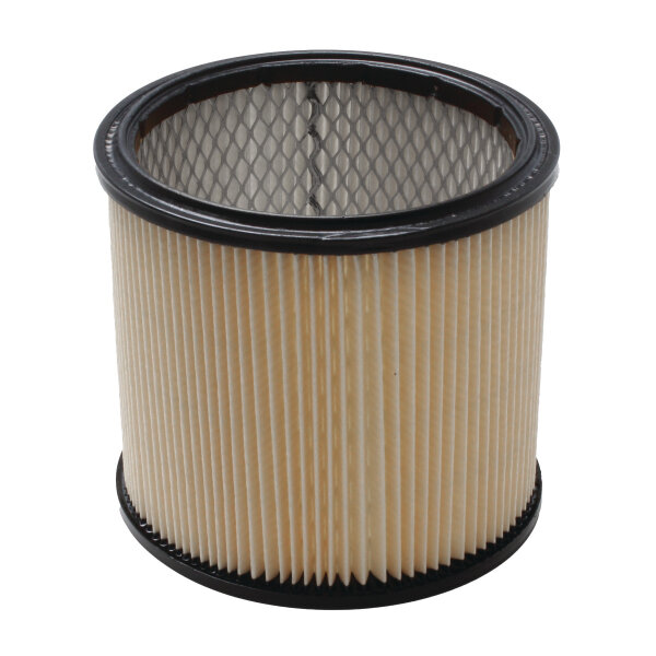 Kartuschenfilter Cleancraft  Papier