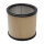 Kartuschenfilter Cleancraft  Papier