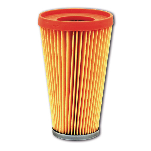 Kartuschenfilter, antistatisch Cleancraft  HEPA E12