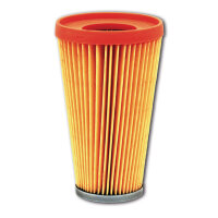 Kartuschenfilter, antistatisch Cleancraft  HEPA E12