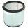 Poly-Kartuschenfilter Cleancraft  Abluft