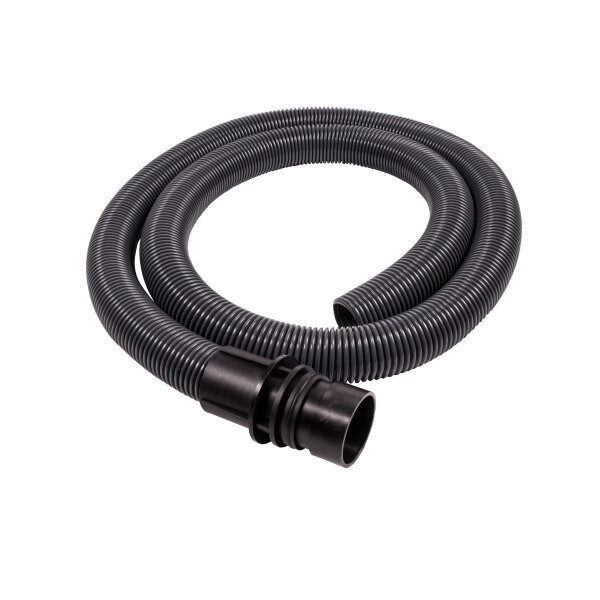 Schlauch Cleancraft  Ø 36 mm / 2,0 m mit Anschluss