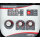 Elektrodeninverter Schweisskraft CRAFT-STICK 253