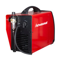 Plasma-Schneidgerät Schweisskraft CRAFT-CUT 123 CNC