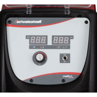 Plasma-Schneidgerät Schweisskraft CRAFT-CUT 123 CNC