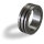 Vorschubrolle einzeln Schweisskraft  0,8 – 1,0 mm
