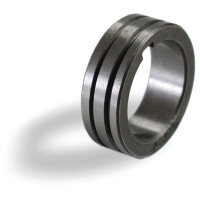 Vorschubrolle einzeln Schweisskraft  1,0 – 1,2 mm