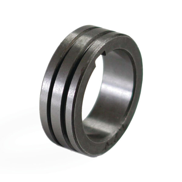 Vorschubrolle einzeln für Aluminumdraht Schweisskraft  1,2 – 1,6 mm U-Nut