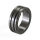 Vorschubrolle einzeln für Aluminumdraht Schweisskraft  1,2 – 1,6 mm U-Nut