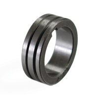 Vorschubrolle einzeln für Aluminumdraht...