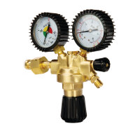 Druckminderer Schweisskraft  Argon/CO2, groß
