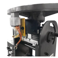 Schweißdrehtisch Schweisskraft  SDT 350 WM
