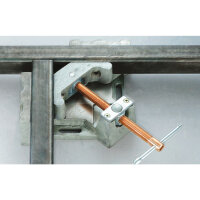 Metallwinkelspanner Schweisskraft  MWS-2 56