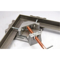 Metallwinkelspanner Schweisskraft  MWS-2 56