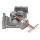 Metallwinkelspanner Schweisskraft  MWS-2 56