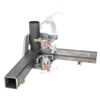 Metallwinkelspanner Schweisskraft  MWS-3 95
