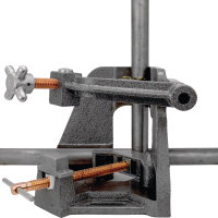 Metallwinkelspanner Schweisskraft  MWS-3 95