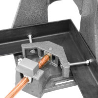 Metallwinkelspanner Schweisskraft  MWS-3 95