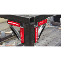 Schaltbarer Schweißwinkelmagnet Schweisskraft  SWM 70