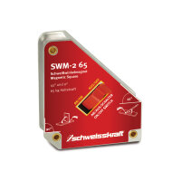 Schaltbarer Schweißwinkelmagnet Schweisskraft...