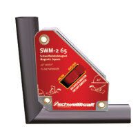 Schaltbarer Schweißwinkelmagnet Schweisskraft...