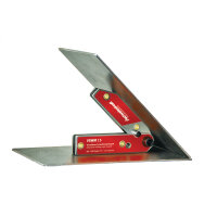 Verstellbarer Schweißwinkelmagnet Schweisskraft  VSWM 15