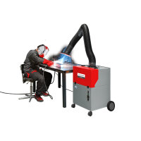 Filtergerät Schweisskraft SRF Master